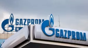 Войната удари и Русия: Огромен срив в добива и износа на "Газпром"