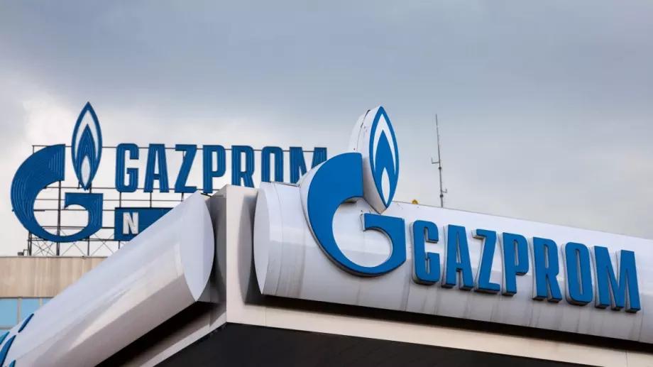 Войната удари и Русия: Огромен срив в добива и износа на "Газпром"