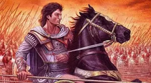 Виц на деня: История на Македония