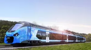 Румъния купува 12 водородни влака в сделка за 1 милиард евро