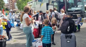 Държавата спря парите на част от фирмите, наели украински бежанци