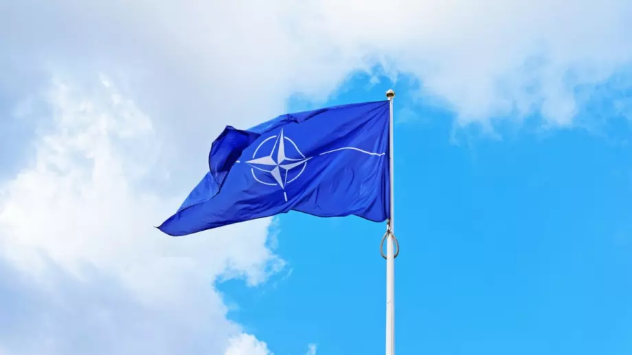 Украйна стана част от центъра за киберзащита на НАТО