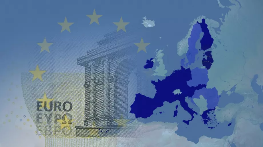Инфлацията намалява в почти всички членки на ЕС през март