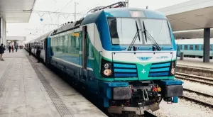 БДЖ осигури над 13 000 допълнителни места във влаковете за празниците