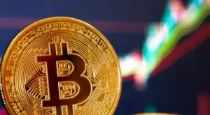 Биткойнът е най-добре представилия се актив през първото тримесечие