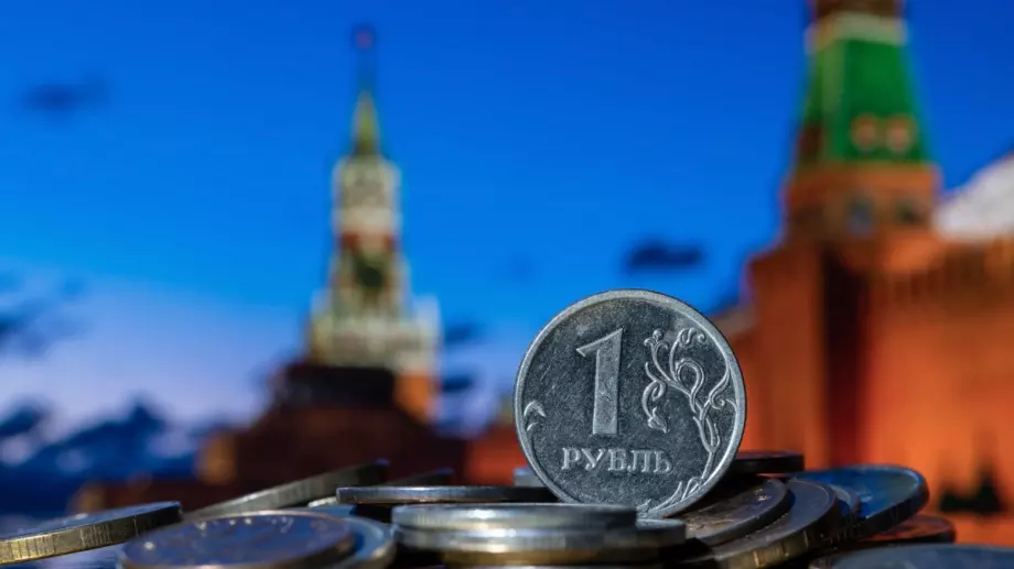 Руската икономика няма да се върне до предвоенните си нива преди 2030 г.