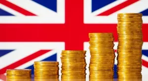 Инфлацията във Великобритания достигна 41-годишен връх от 11,1%