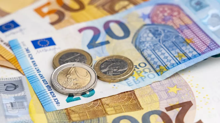 Белгия набра рекордните 22 млрд. евро от продажба на държавен дълг на индивидуални инвеститори
