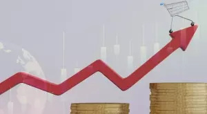 Годишната инфлация в България за юни се ускори до 16,9%