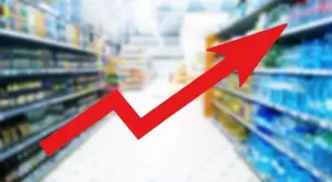 На прага на еврозоната: Хърватия регистрира рекордна инфлация