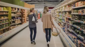 17 вида хранителни продукти обхваща законът за таван на надценката с до 10%