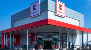 Kaufland отвори модерен магазин за 40 милиона лева в София
