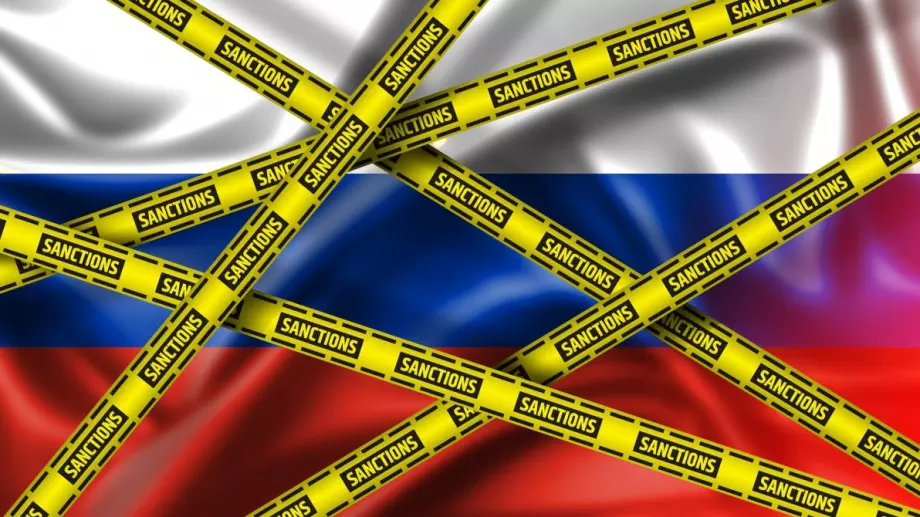 Заради санкциите: Русия губи 500 млн. долара на ден от природен газ и петрол