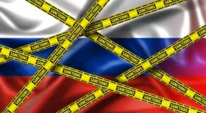 Ответен удар: Русия спира доставките на резервни части за руска техника и отнема лицензите за право на ремонт