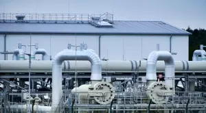 Siemens е изпратила на "Газпром" документите за връщането на турбината на "Северен поток 1"