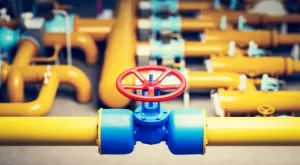 Цената на природния газ за февруари се очаква да бъде още по-ниска от прогнозираната