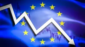 UBS: Еврозоната вече е в "не много дълбока" рецесия заради енергийната криза