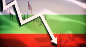 Политическата нестабилност влошава икономическата прогноза за България