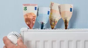 Германия въвежда временен данък за потребителите на природен газ