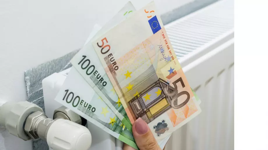 Омбудсманът сезира НАП - с 9% или 20% ДДС са обложени сметките за парно и газ