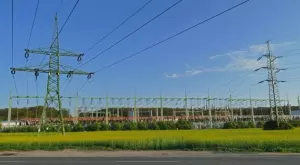 България е трета в Европа по нетен износ на ток