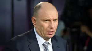 Великобритания санкциoнира руския олигарх Владимир Потанин и племенницата на Путин