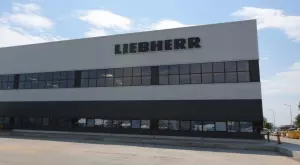Гигантът Liebherr отвори още един завод в Пловдив