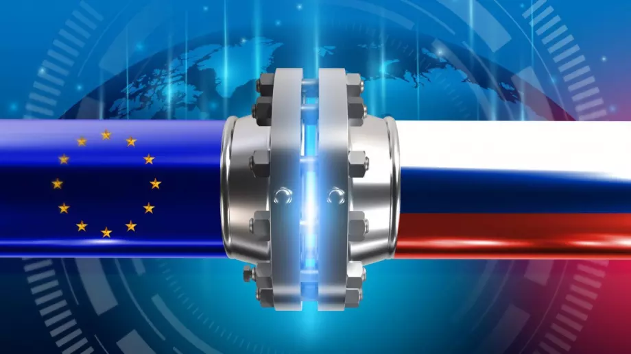 Очакват ни няколко зими на газова криза и газов режим в Европа