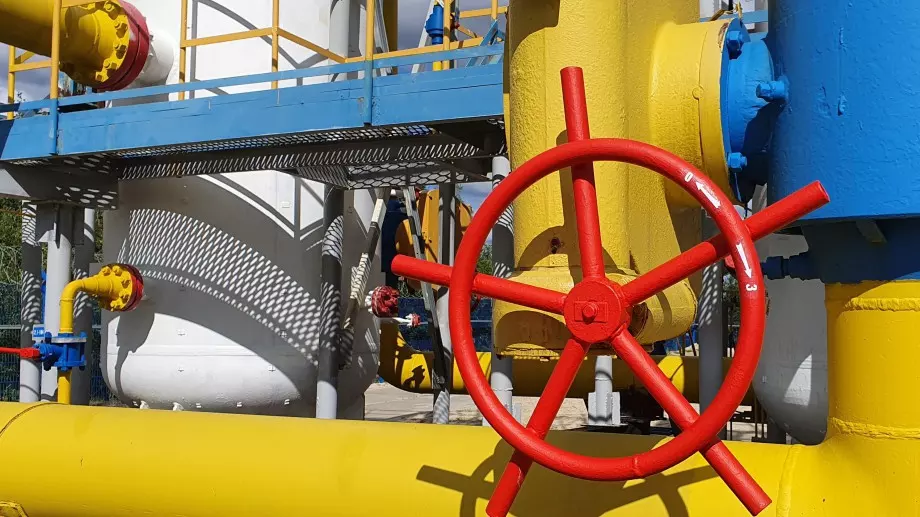 Ще поскъпне ли природният газ през август?