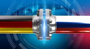 Германия намалява с 20% потреблението на газ, за да избегне режим 