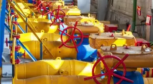 Щабът обяви търг за нови танкери, без да знае колко газ е вече осигурен