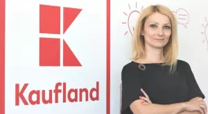 Кремена Георгиева ще ръководи комуникациите на Kaufland България