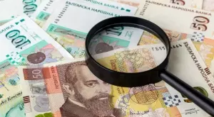 Изплатиха близо 2.6 млн. лева забавени заплати след намесата на Инспекцията по труда, започват засилени проверки на работодатели