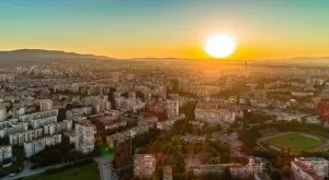 Близо 9% от домакинствата у нас притежават второ жилище
