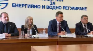 Решение на КС спира работата на КЕВР в условия на енергийна криза