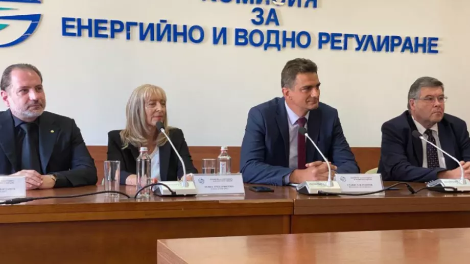 Решение на КС спира работата на КЕВР в условия на енергийна криза