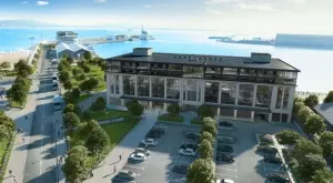 Българската компания Pontica Solutions откри офис в Бургас