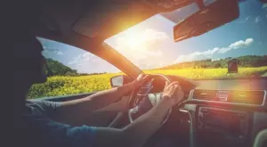 5 основни стъпки за поддръжка на автомобила през горещите месеци