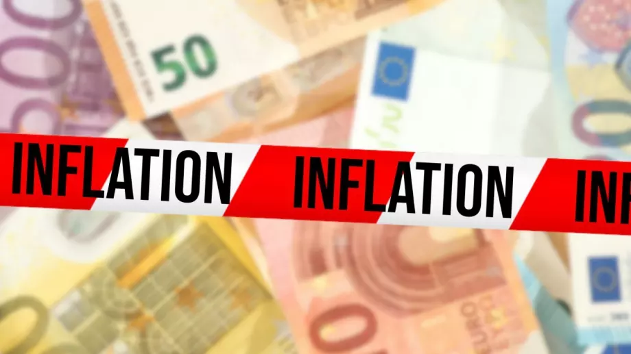 Инфлацията в Хърватия леко се забавя, но остава висока