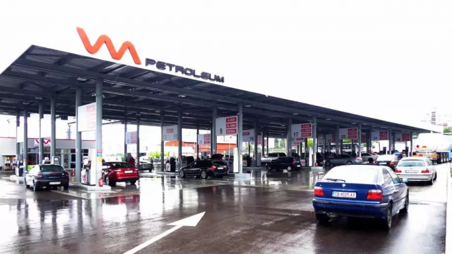 Веселин Марешки напуска бизнеса с горива, продава бензиностанциите VM Petroleum