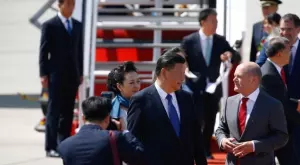 Защо Германия не се отказва от сътрудничество с Китай?