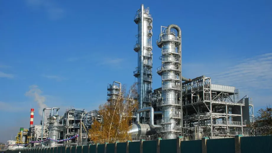 След трудностите заради скъпия газ: "Неохим" отчете 79 милиона лева печалба