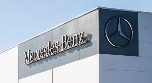 Mercedes Benz планира да продаде завода си в Московска област