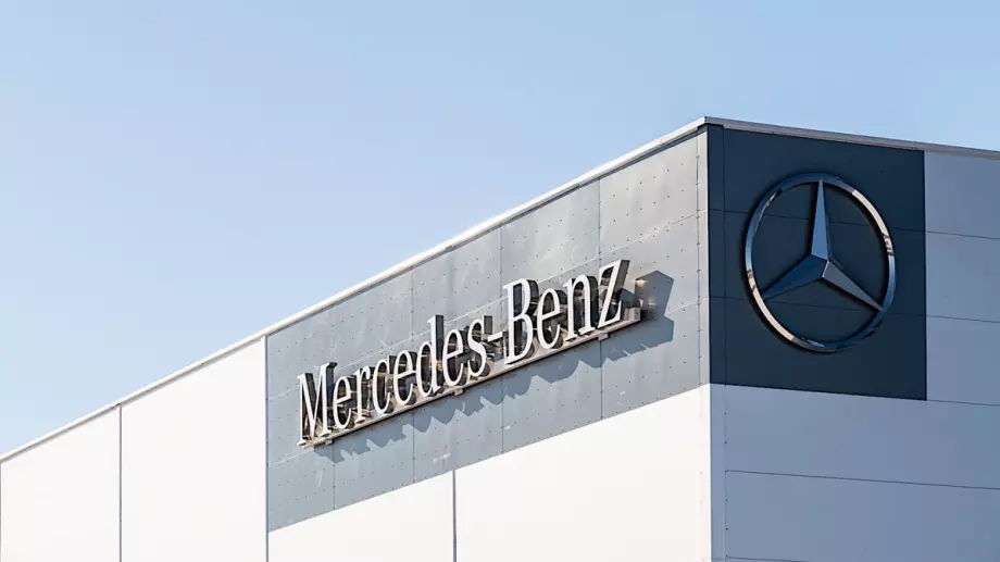 На фона на енергийната криза в Европа: Mercedes залага на вятърна енергия