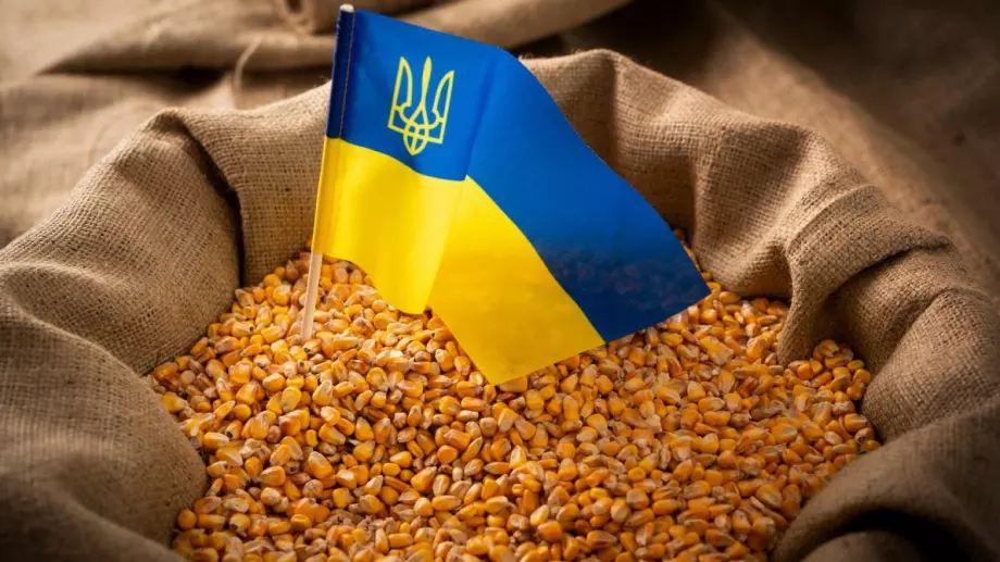 ЕК предлага пакет от мерки за ограничаване на вноса на 4 стоки от Украйна