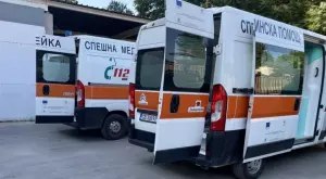 Виц на деня: Врачанин звъни на телефон 112
