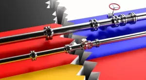 Германия има газ само за 2 месеца, ако Русия спре доставките