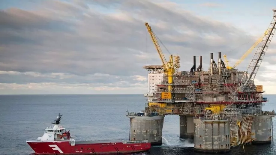 Молдова ще получава нефт и газ от Норвегия