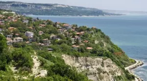 Има ли замърсяване на Черно море заради язовира "Нова Каховка“?