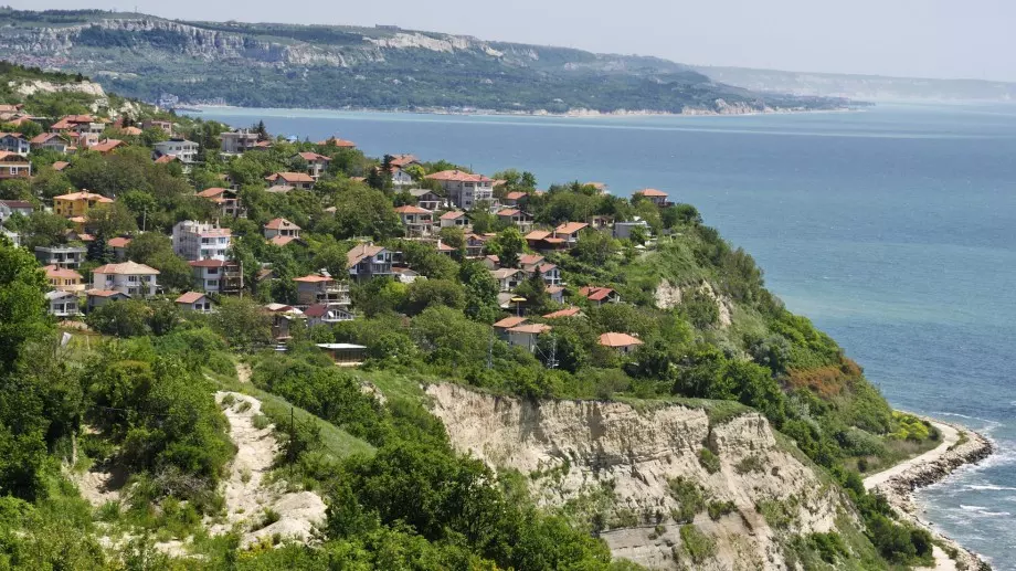 Има ли замърсяване на Черно море заради язовира "Нова Каховка“?